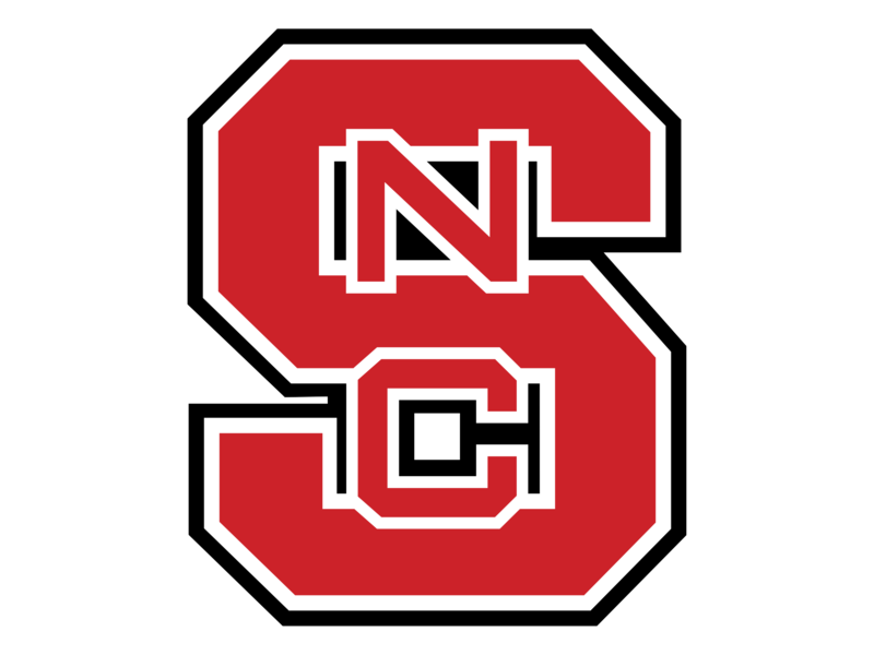 North Carolina State University logo