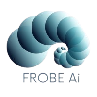 Frobe AI logo