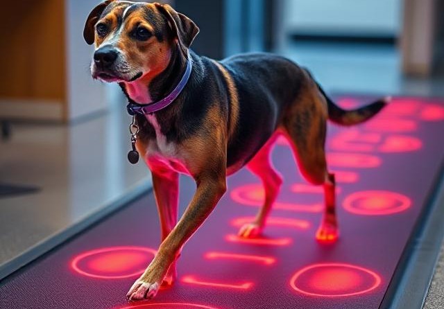 Early Disease Detection in Dogs preview
